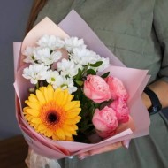 Ласковый взгляд