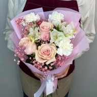 Момент нежности