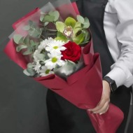 Гармоничный