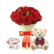 Подарочный набор "Хит"