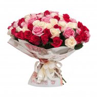 Многогранная красота