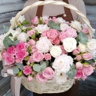 Корзина Променад