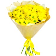 Летнее солнце