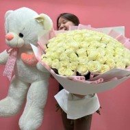 Набор "Милая любовь"