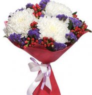 Первый поцелуй