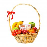 Фруктовая корзина №2