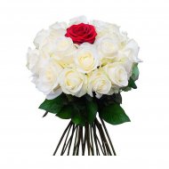 Красная жемчужина