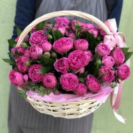 Пионовое настроение