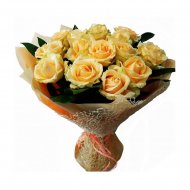 Персиковое настроение