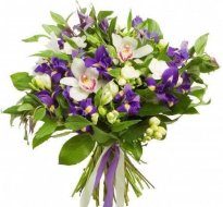 Оттенки любви